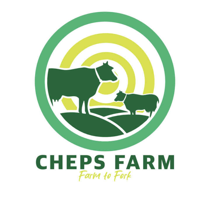Cheps Farm Logo